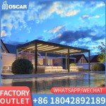 Geodesic Dome Tent for Glamping Adventures