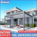 Geodesic Dome Tent for Glamping Adventures