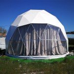 Luxury 6m Dome Tent Large Party Geodesic Dome House Glamping Hotel Outdoor Camping Tent Dome Style