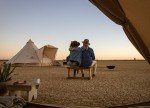 Factory Price Luxury Hotel Camping Prefab Tents Resort Waterproof Glamping Geodesic Dome House Tent