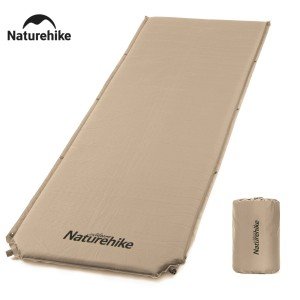 Naturehike Self-Inflating Waterproof Camping Mattress 5cm