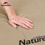 Naturehike Self-Inflating Waterproof Camping Mattress 5cm