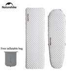 Ultralight 4-Season Camping Air Mattress