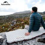 Ultralight 4-Season Camping Air Mattress