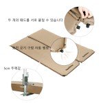 Naturehike Self-Inflating Waterproof Camping Mattress 5cm