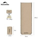 Naturehike Self-Inflating Waterproof Camping Mattress 5cm