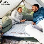 Ultralight 4-Season Camping Air Mattress