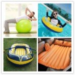 Portable Electric Air Pump for Camping and Cars