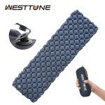 Ultralight Inflatable Camping Sleeping Pad