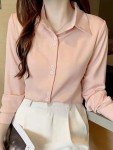 Women’s Long Sleeve Camping Shirts - Stylish & Cool