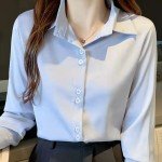 Women’s Long Sleeve Camping Shirts - Stylish & Cool