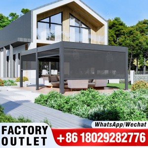 Luxury Glamping Geodesic Dome Accommodations