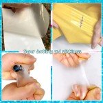 Repair Patches Kit for Inflatable Gear and More