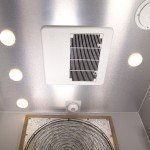 Modular Outdoor Restroom Trailer with All Essentials