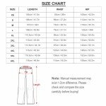 Metallic Mermaid Fish Scale Wide Leg Pants