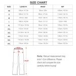 Women's High Waist Wide Leg Balloon Dog Pants
