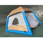 Transparent Waterproof Dome Tent for Outdoor Camping