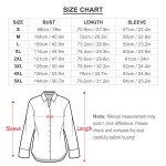 1714 Vintage Map Graphic Oversized Blouse for Women