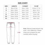 Colorful Neon Splatter Jogger Pants for Women