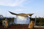 Eco-Friendly Heated Geodesic Dome Camping Tent