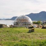 Luxury Geodome Tent for Glamping and Camping