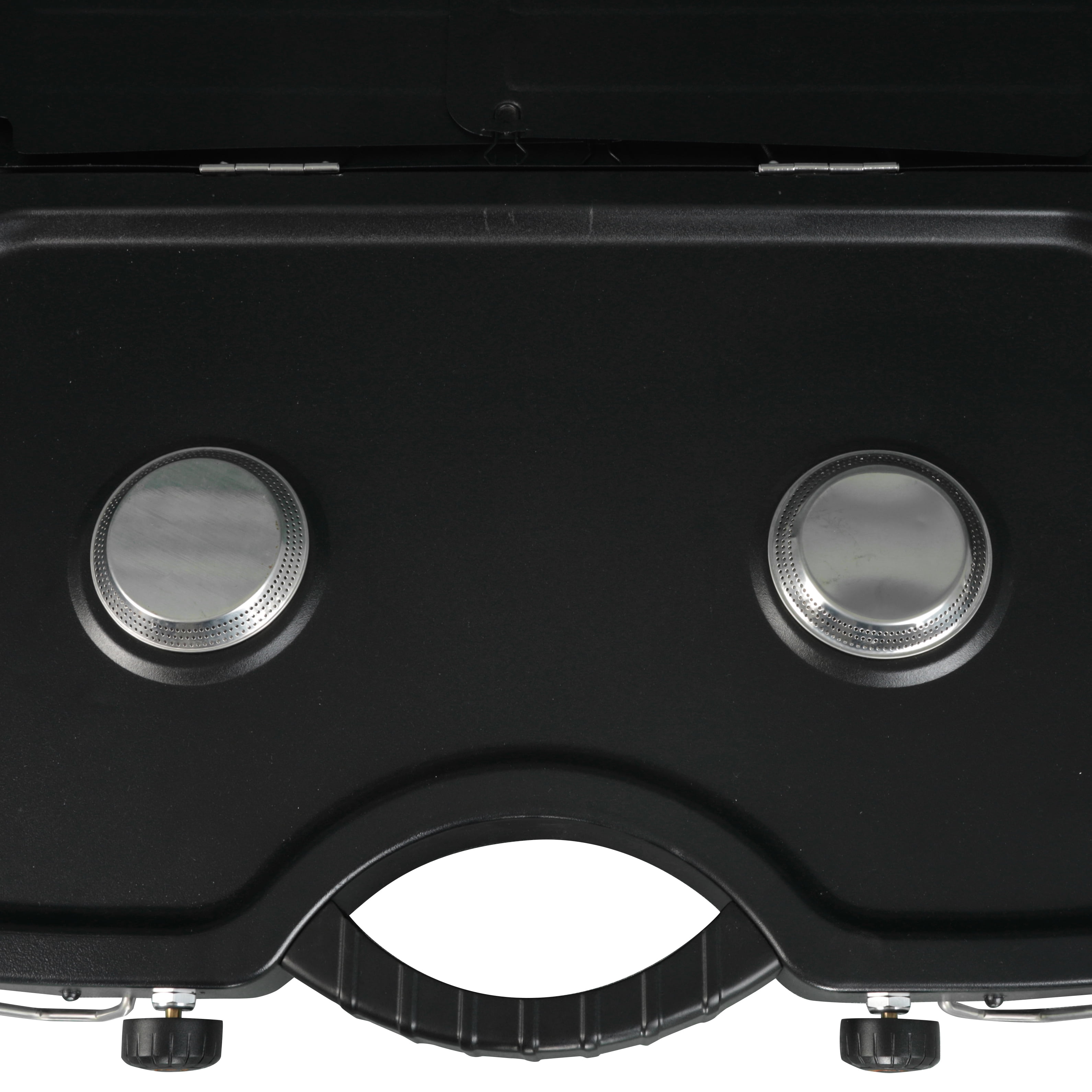 Ozark Trail 2 Burner Propane Gas Camping Stove