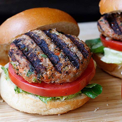 Gluten Free Thai Red Curry Paste, 4 oz