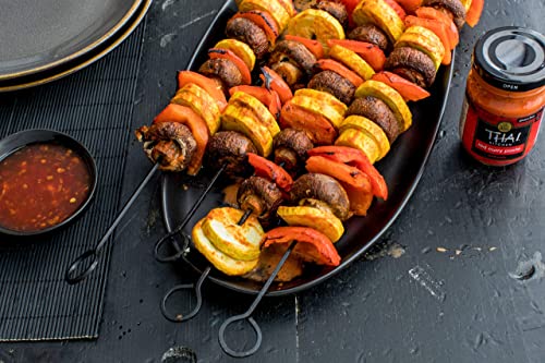 Thai Kitchen Red Curry Paste, 4 oz