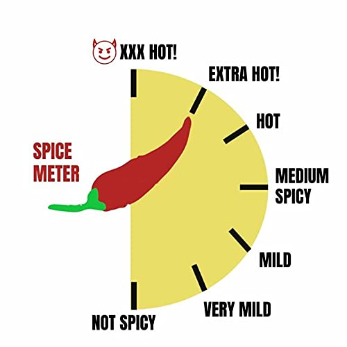 16 Ingredient Ethiopian Berbere Organic African Spice Blend