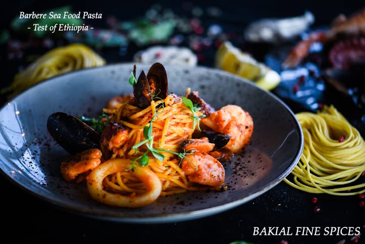 Ethiopian Berbere Spice Blend, 4 OZ, Natural Ingredients