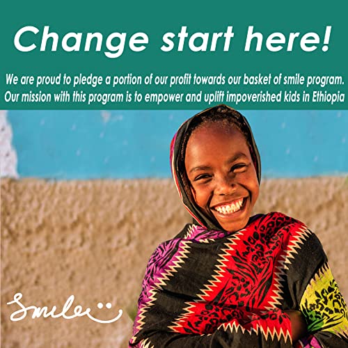 Ethiopian Berbere Spice Blend, 4 OZ, Natural Ingredients