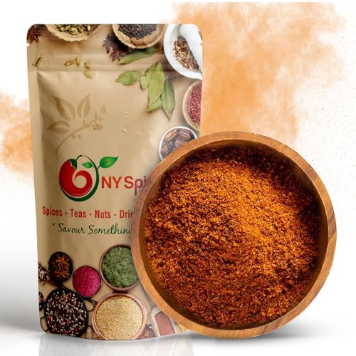 NY Spice Shop Ethiopian Berbere Spice (6 Oz)