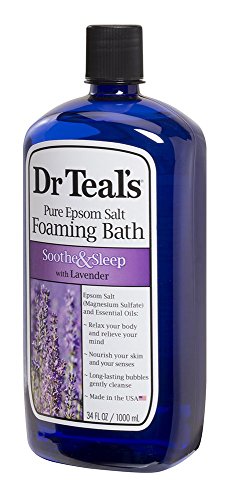 Dr Teal's Foaming Bath Variety Set - 2-Pack
