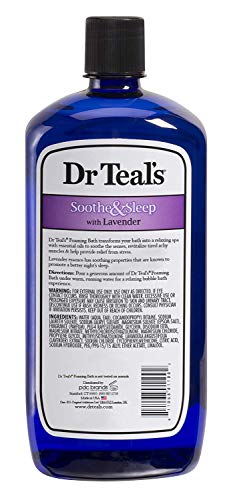 Dr Teal's Foaming Bath Variety Set - 2-Pack