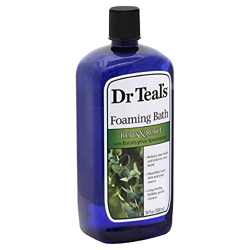 Dr Teal's Foaming Bath Variety Set - 2-Pack