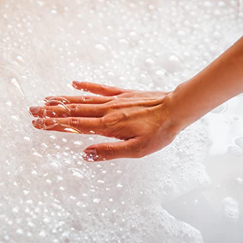 Hydrating Lavender Chamomile Milk Bath with Shea Butter