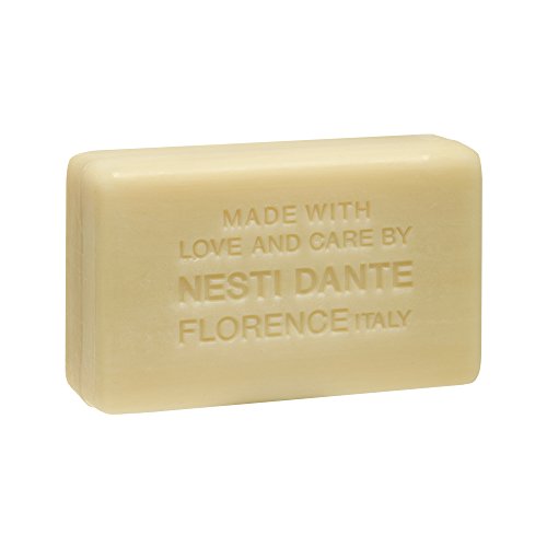 Nesti Dante Triple Milled Tuscan Lavender Vegetal Soap