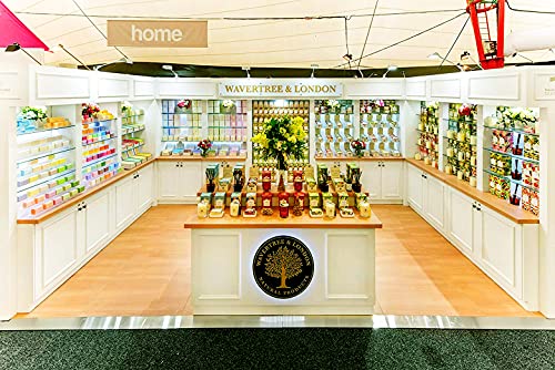 Wavertree & London Lemongrass & Lemon Myrtle Soap Bars