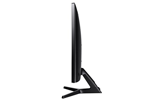 SAMSUNG 32-Inch 4K UHD Computer Monitor, HDMI, Display