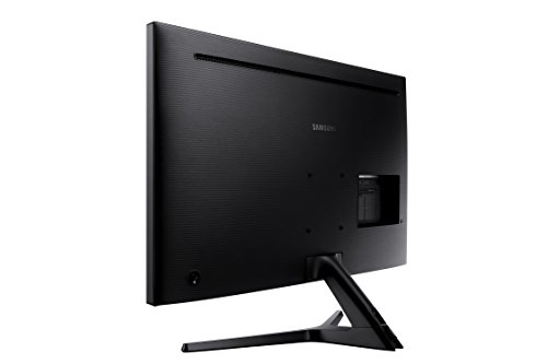 SAMSUNG 32-Inch 4K UHD Computer Monitor, HDMI, Display