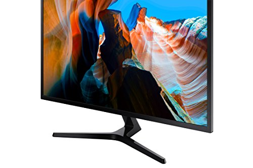 SAMSUNG 32-Inch 4K UHD Computer Monitor, HDMI, Display