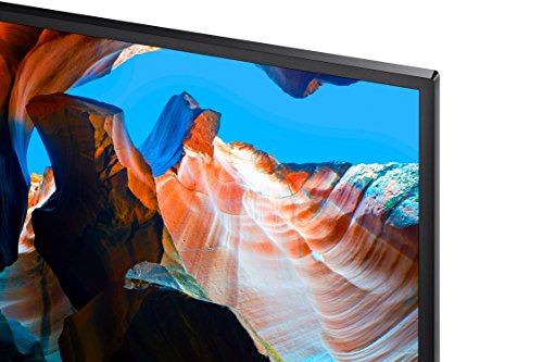 SAMSUNG 32-Inch 4K UHD Computer Monitor, HDMI, Display