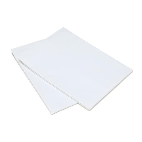 Soft Density Down Alternative Pillows - Pack of 2