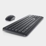 Dell Wireless Keyboard and Mouse Set