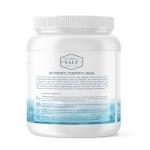 LA SALT CO 1400 Dead Sea Salt Jar