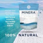 5 lb. Minera Dead Sea Salt - Fine Grain