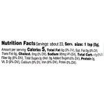 Gluten Free Thai Red Curry Paste, 4 oz