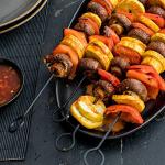 Gluten Free Thai Red Curry Paste, 4 oz