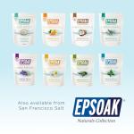 Minera Dead Sea Salt - Fine Grain 2 lb