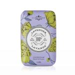 La Chatelaine Luxury French Shea Butter Bar Soap